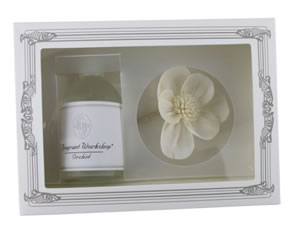 Sola Flower Reed Diffuser